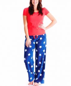 Top & Pyjama Set