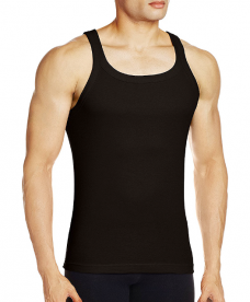 Square Neck Vest
